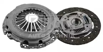 0692266 KM Germany Комплект сцепления